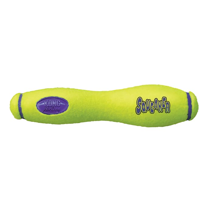 KONG AirDog Squeak Stick MD