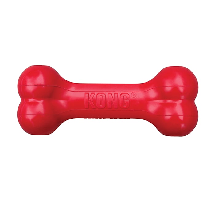 Kong Goodie Bone Red LG