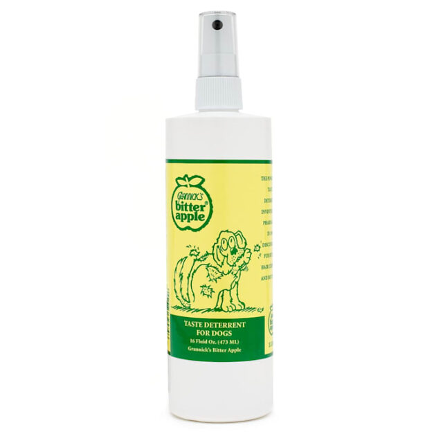 Grannicks Bitter Apple Spray 8oz