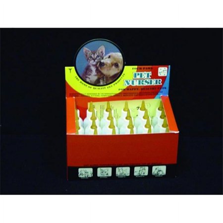 Four Paws Nurser Bottle 2oz
