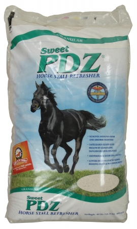SWEET PDZ GRANULAR 40lbs