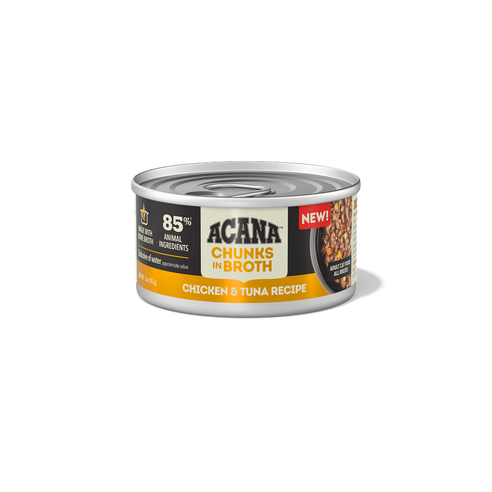 Acana Tuna & Chicken Adult 3oz