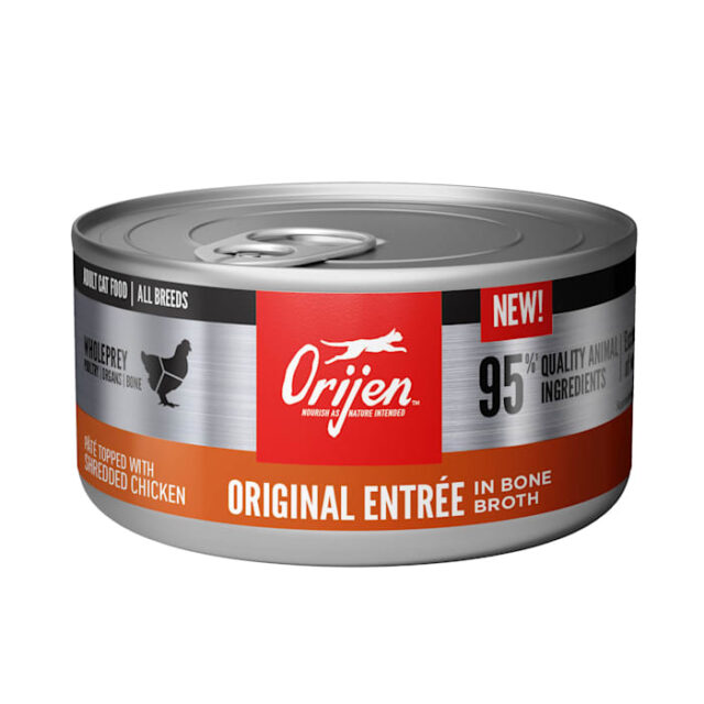 Orijen Original 3oz