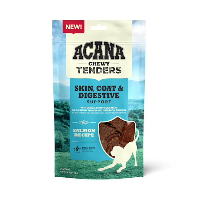 Acana Tenders S+C & Dig. 4oz