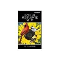 Black Oil Sunflower 25#