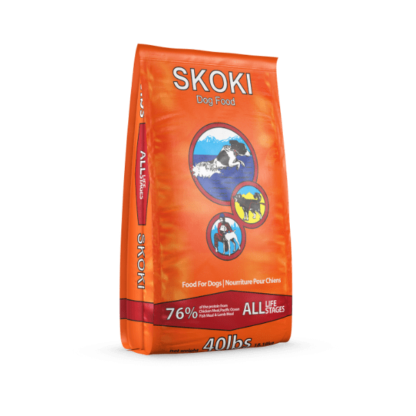 FirstMate Skoki ALS Original Formula - Image 2