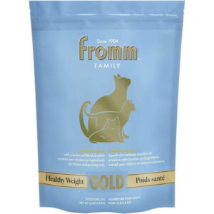 Fromm Gold Adult Healthy Weight