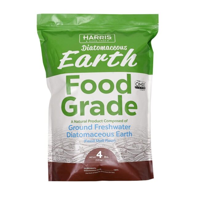 Diatomaceous Earth FG 4lbs