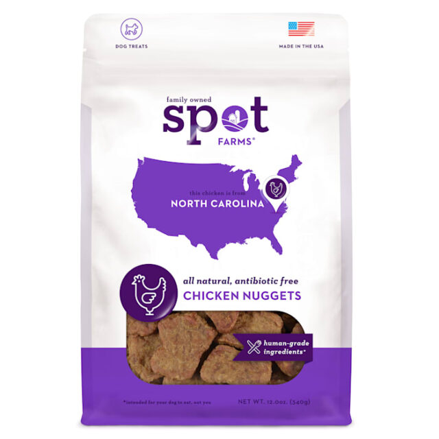 Spot Farms Chicken Nuggets 12oz
