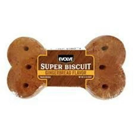 Triumph SuperBiscuit Gingerbread