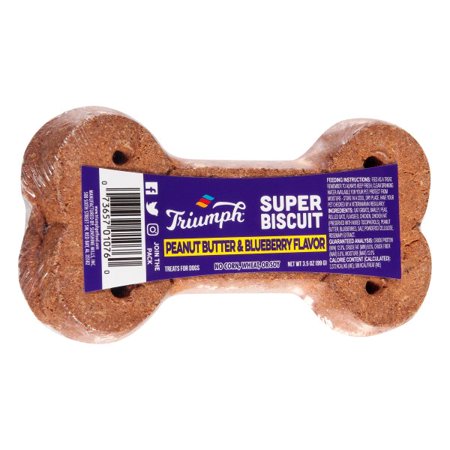 Triumph SuperBiscuit PB & BB