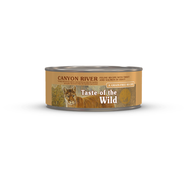 TOW Canyon River 3oz
