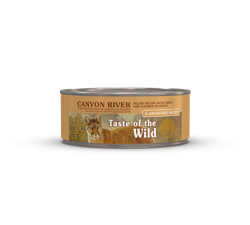 TOW Canyon River 3oz