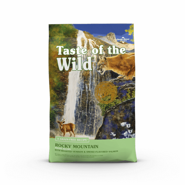 TOW Rocky Mountain 5.5oz