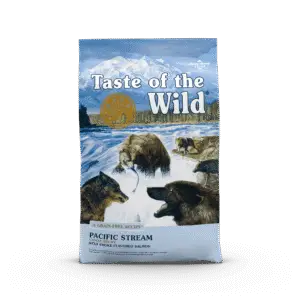 Taste of The Wild Pacific Stream Recipe