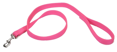 Coastal Leash Double-Ply PKB 6'