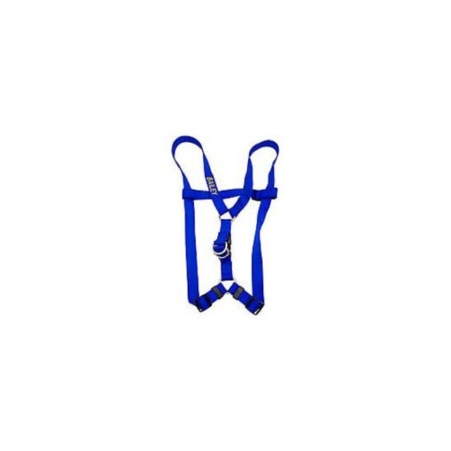 Comfort Wrap Harness BLU XS 18"