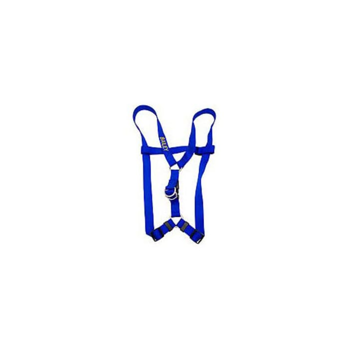 Comfort Wrap Harness BLU XS 18"