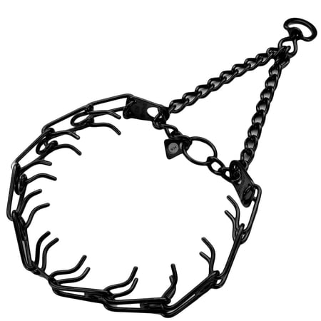 Herm Sprenger Prong Collar 18"