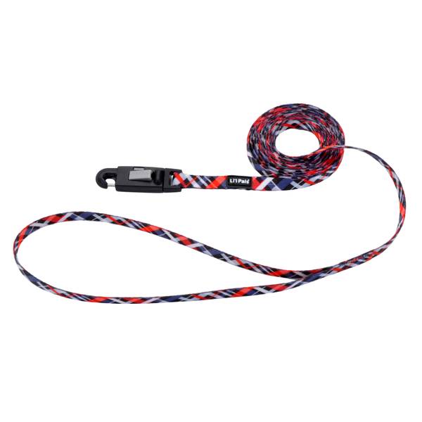 Lil Pals Leash 6' asst color
