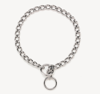 Titan Choke Chain 1.5mm