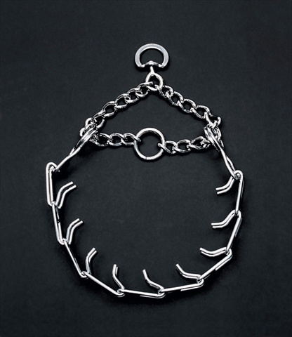 Titan Pinch Collar LG 22"