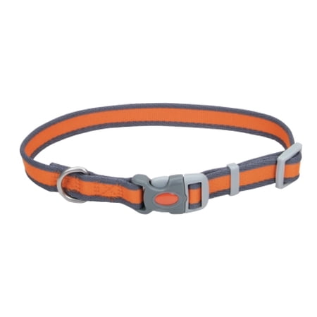Pro Reflective Collar Orange 14"
