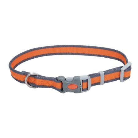 Pro Reflective Collar Orange 20"