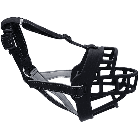 Costal Soft Muzzle Size 6