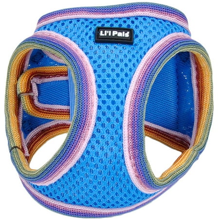 Lil Pals Mesh Harness BLL P/XS