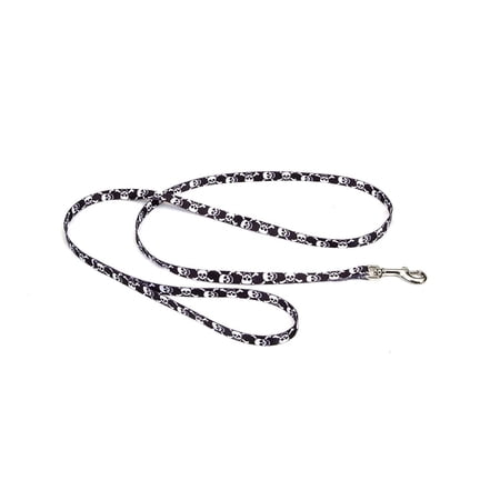 Styles Leash Skulls 6' x 1"