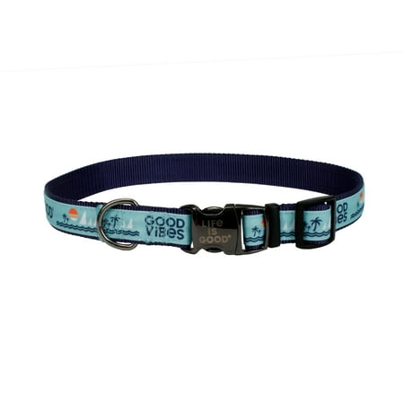Coastal LIG Collar BGV 26" LG