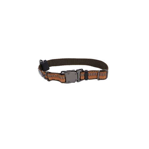 K9 Explorer Collar COG SM 14"