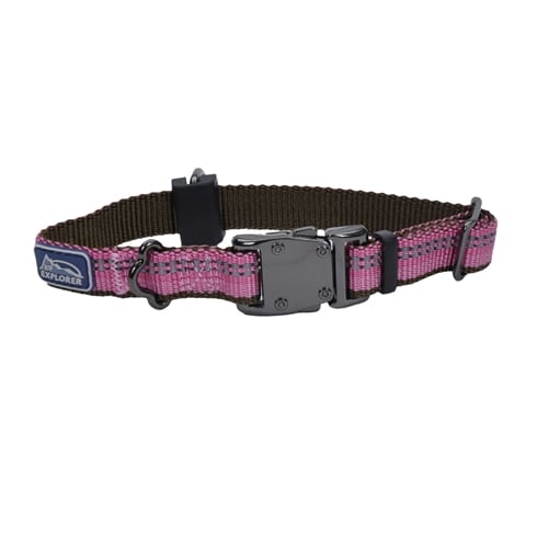 K9 Explorer Collar ROB XS 12"