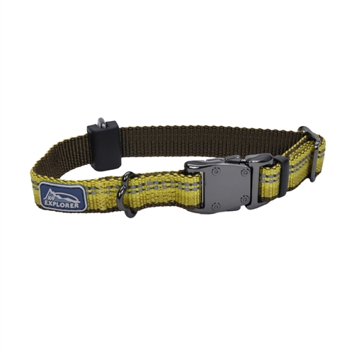 K9 Explorer Collar GLR18"