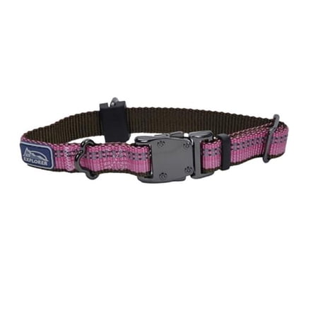 K9 Explorer Collar ROB S/M 18"