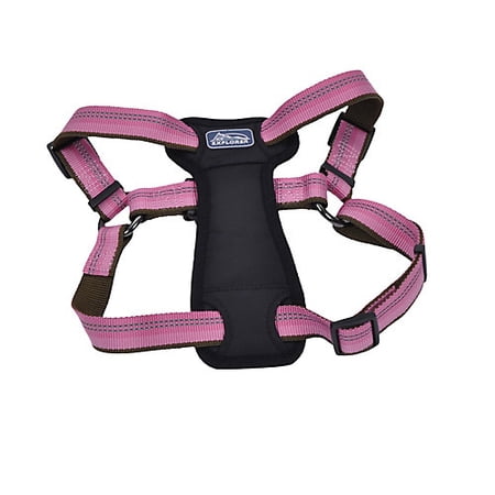 K9 Explorer Harness Rosebud MD