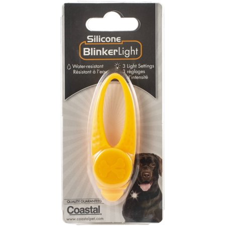 Coastal Silicone Blinker Light