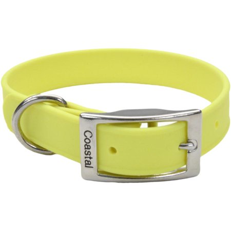 Waterproof Beta Collar Yellow 17