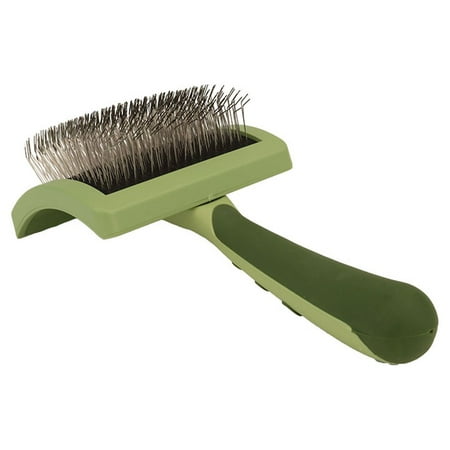Safari Long Hair Slicker MD