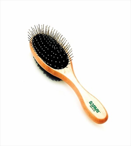 Safari Combo Brush SM/MD