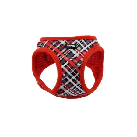 Lil' Pals Harness RYPPSM