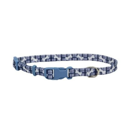 Styles Collar Resolve XS 12"