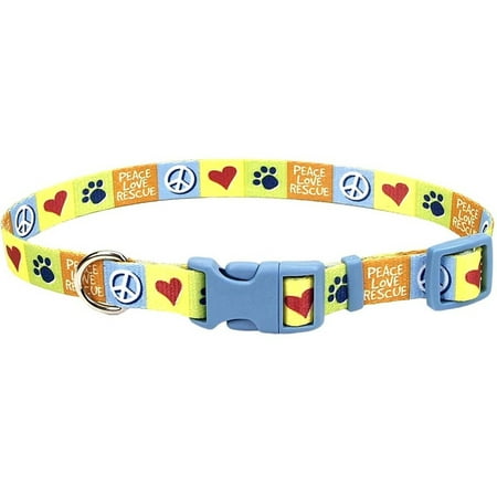 Styles Collar Resolve SM 14"