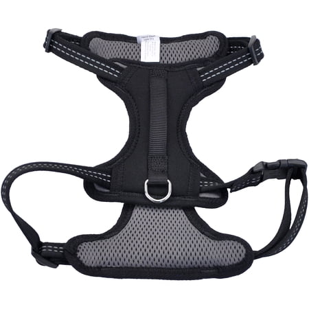 Control Handle Harness BLK MD