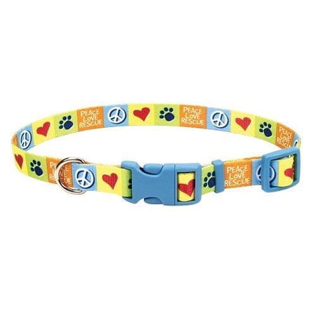 Love Rescue Collar Md