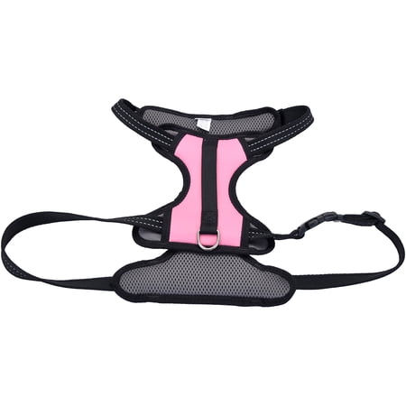 Control Handle Harness Pink LG