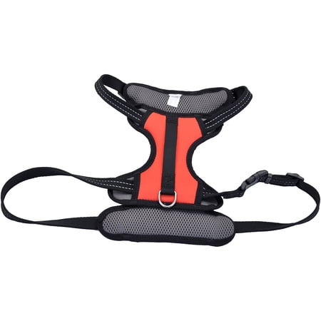 Control Handle Harness Red LG