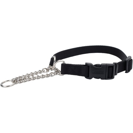 Martingale Chain Collar BLK XL