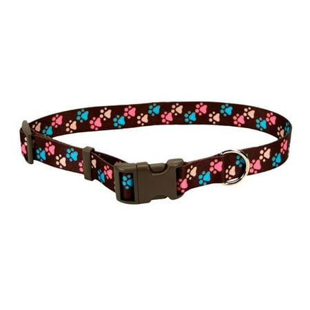 Love Rescue Collar Lg